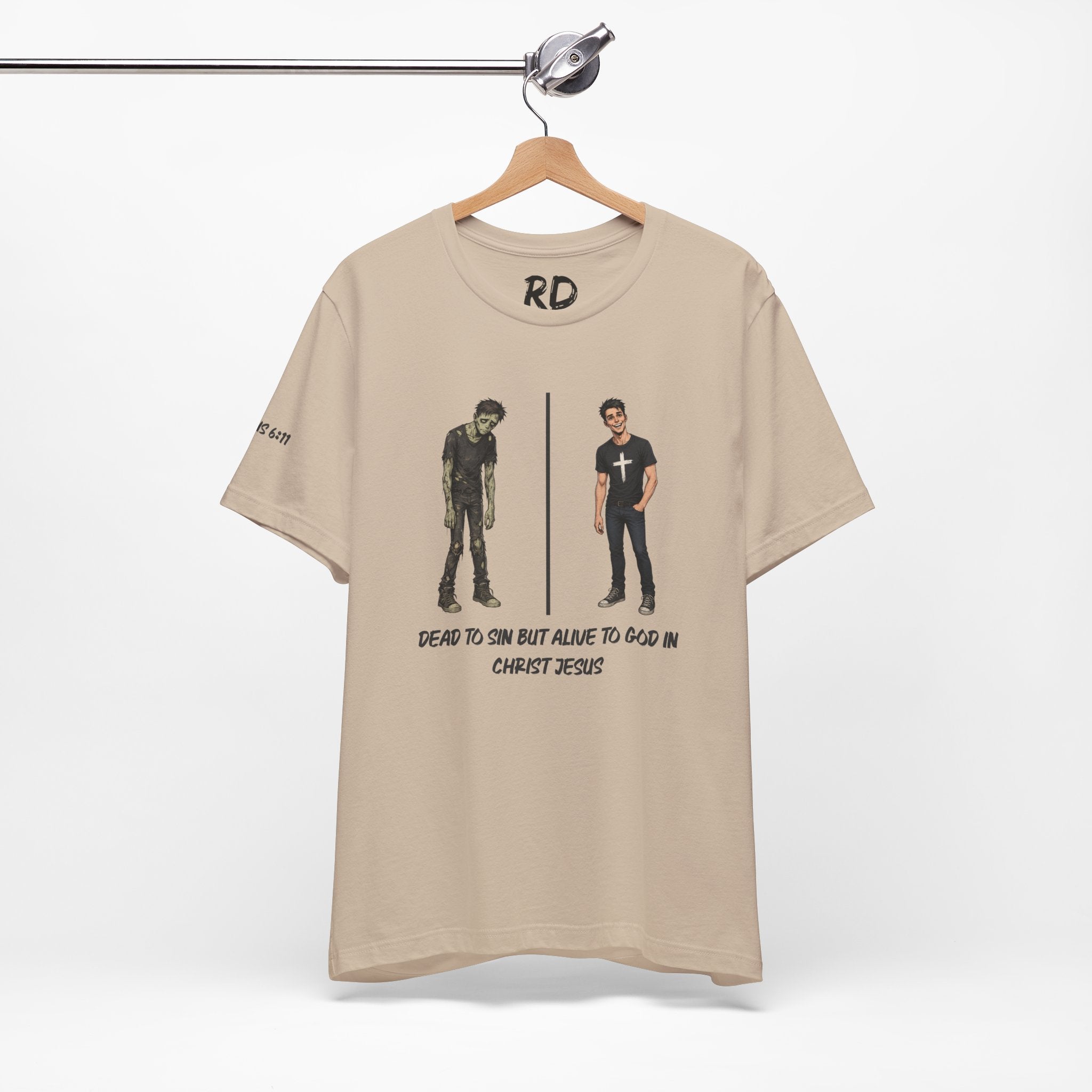 Roman 6:11 Shirt