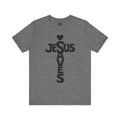 Jesus Saves Shirt