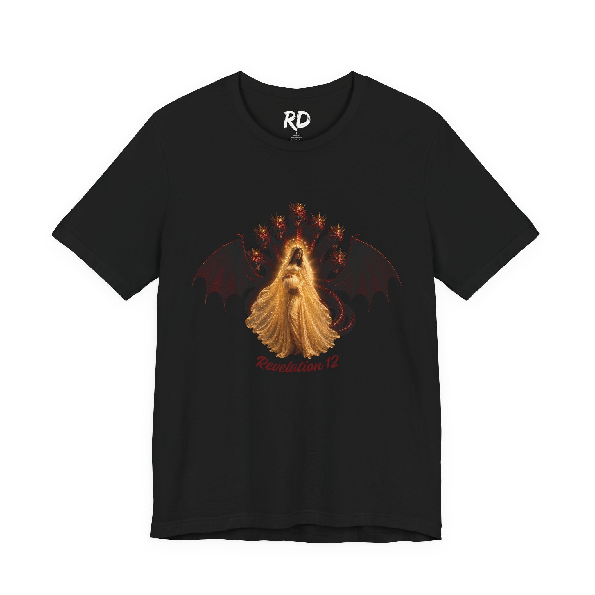 Revelation 12 Shirt