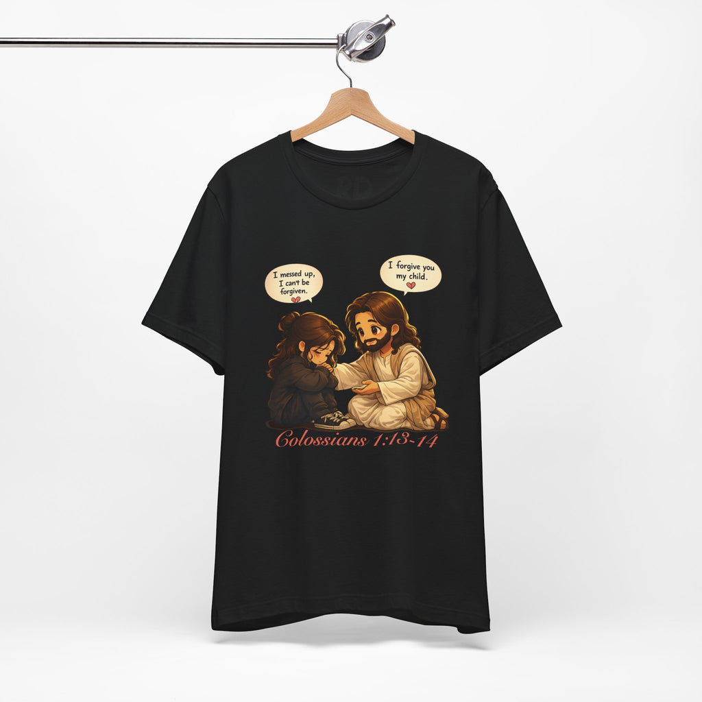Colossians 1:13-14 Shirt