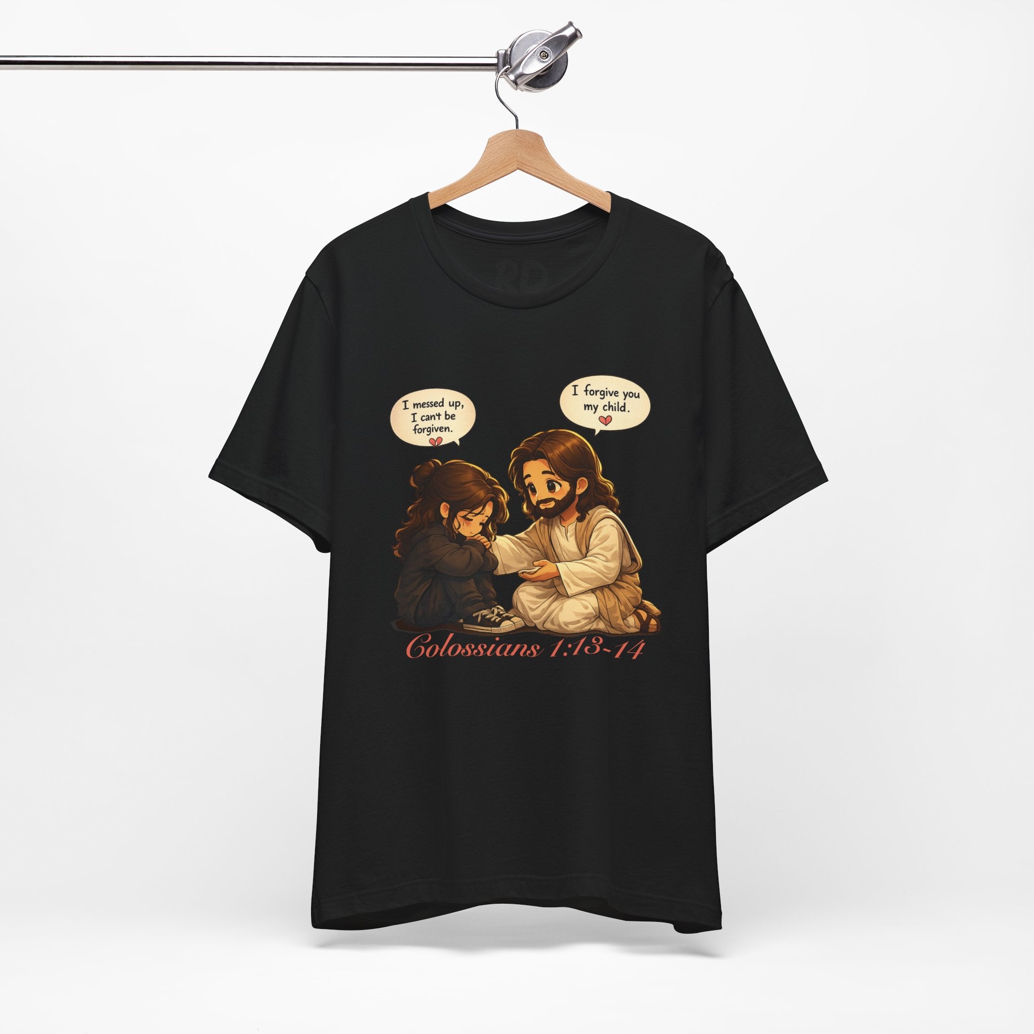 Colossians 1:13-14 Shirt