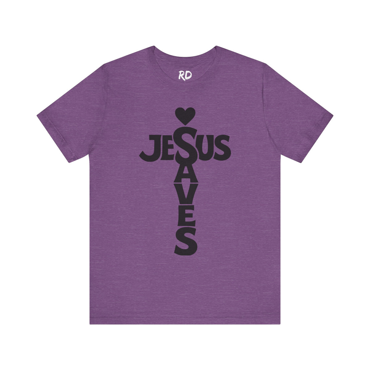 Jesus Saves Shirt