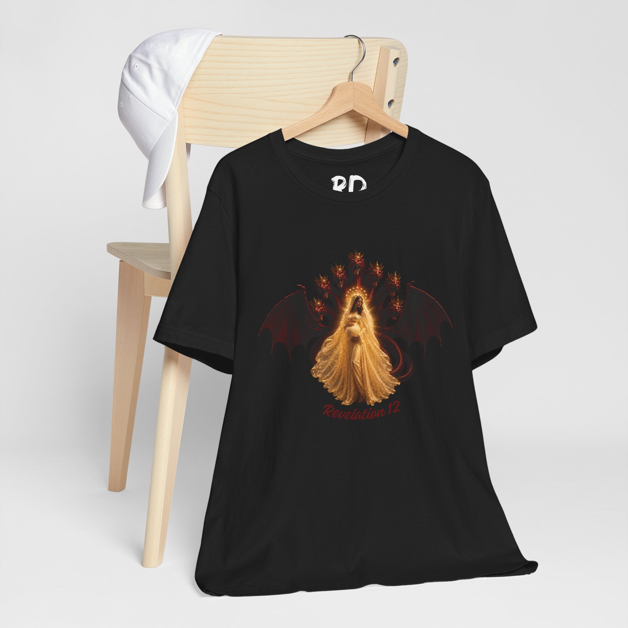 Revelation 12 Shirt