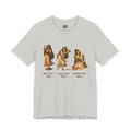 Woman of the Bible Shirt