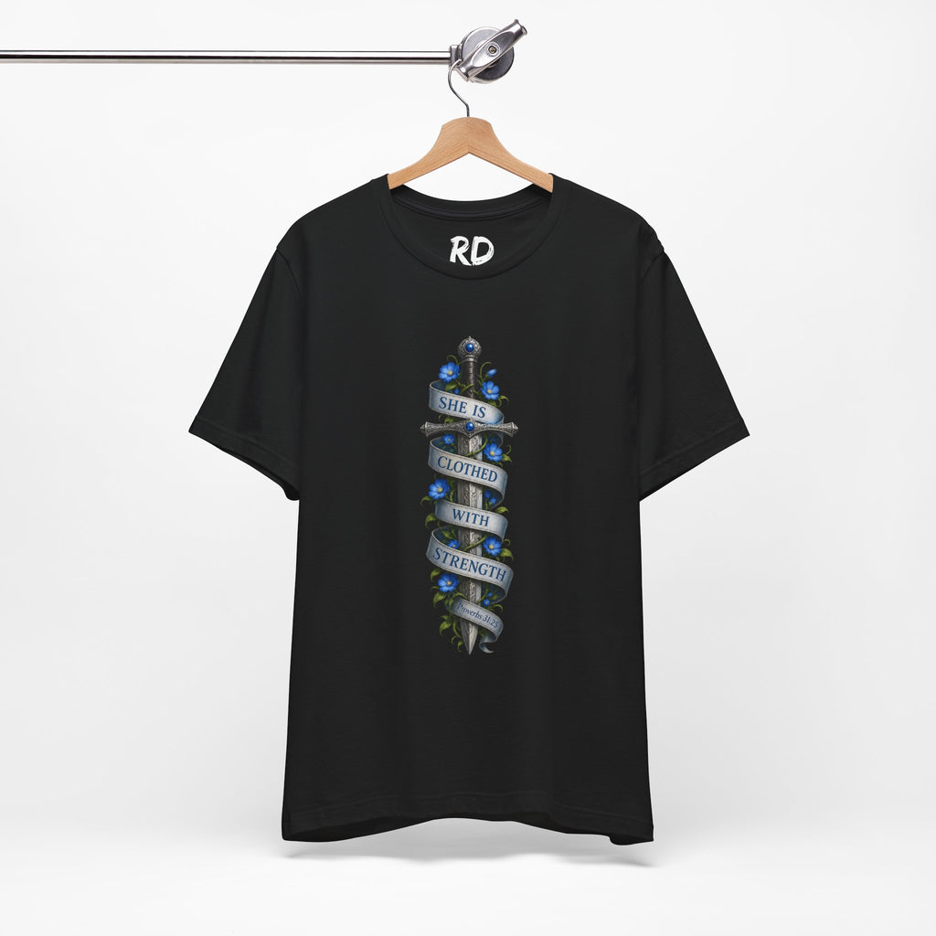 Proverbs 31:25 Shirt