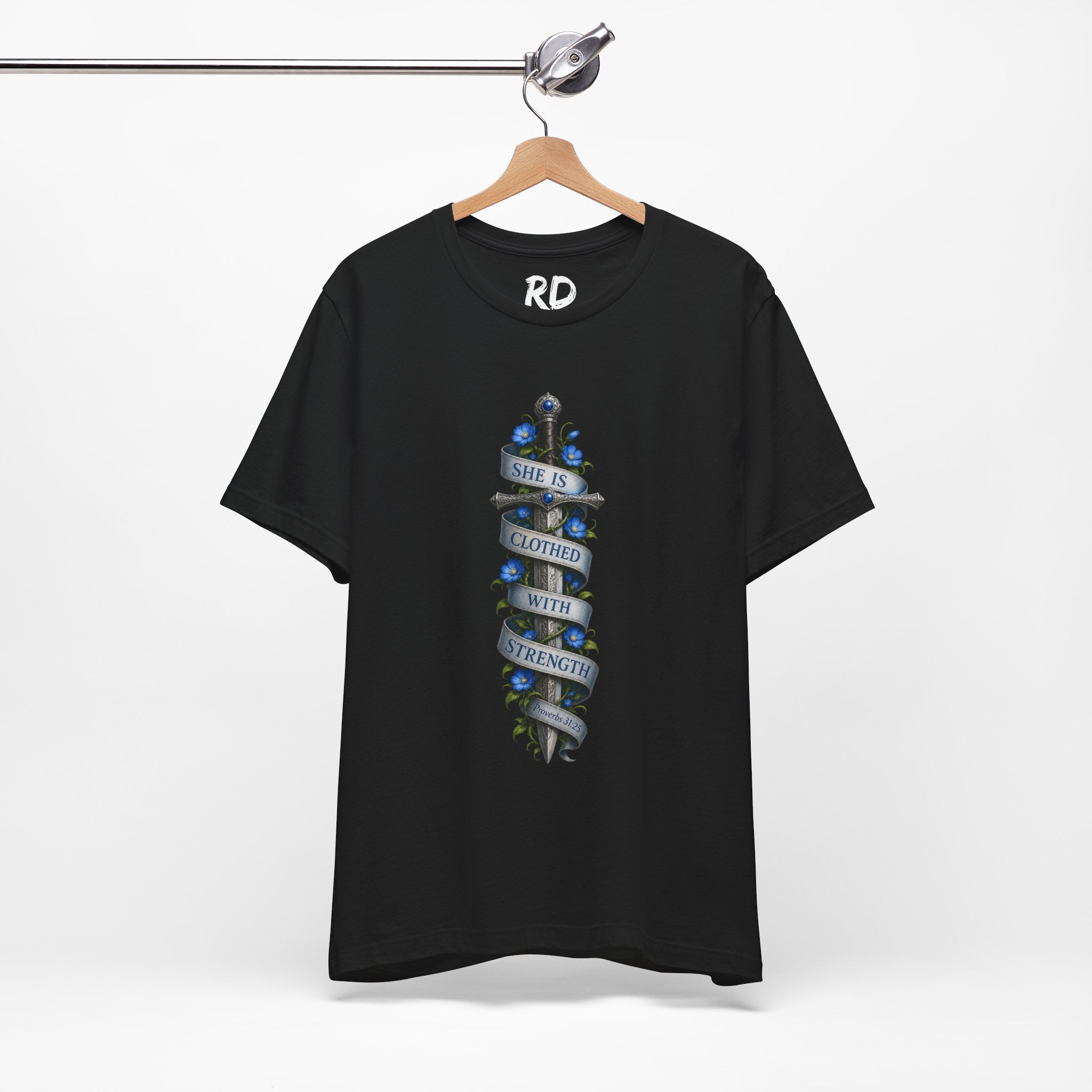 Proverbs 31:25 Shirt
