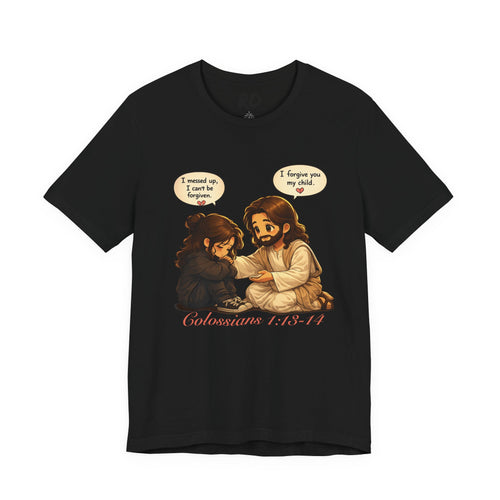 Colossians 1:13-14 Shirt
