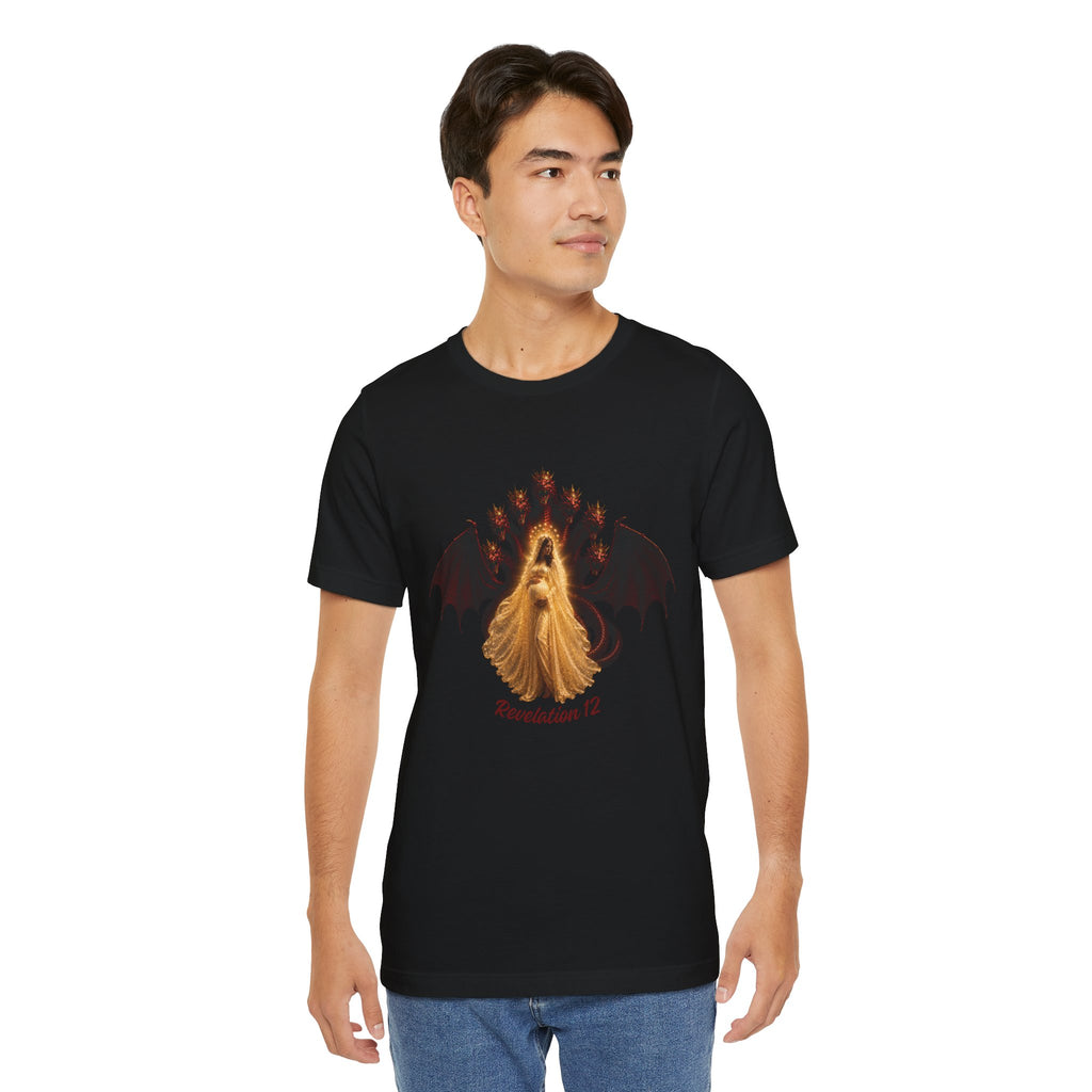 Revelation 12 Shirt