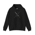 Luke 22:36 Hoodie