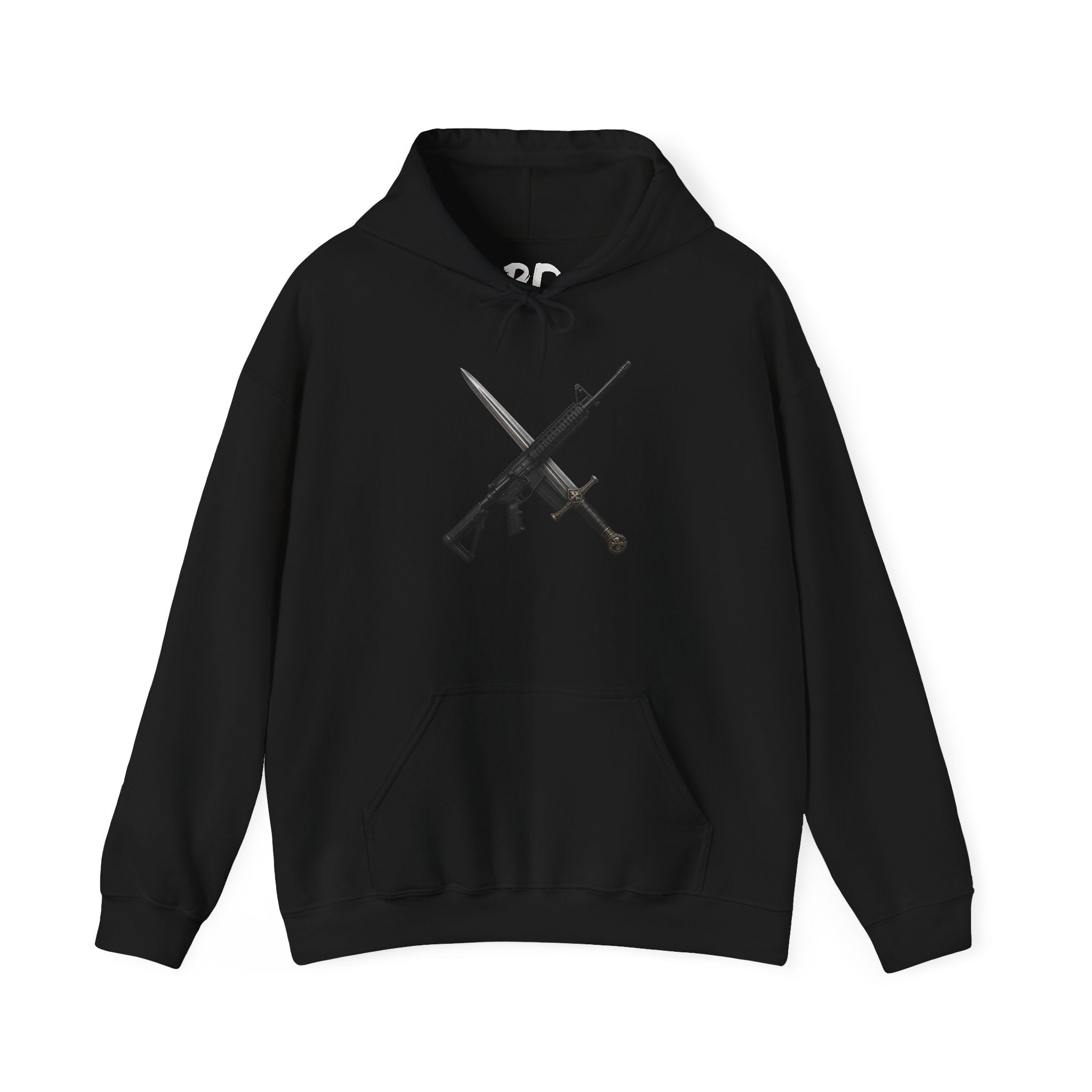 Luke 22:36 Hoodie
